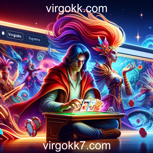Explorando o Mundo dos Jogos de Aventura